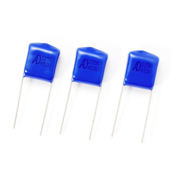 metallized-polyester-film-capacitor